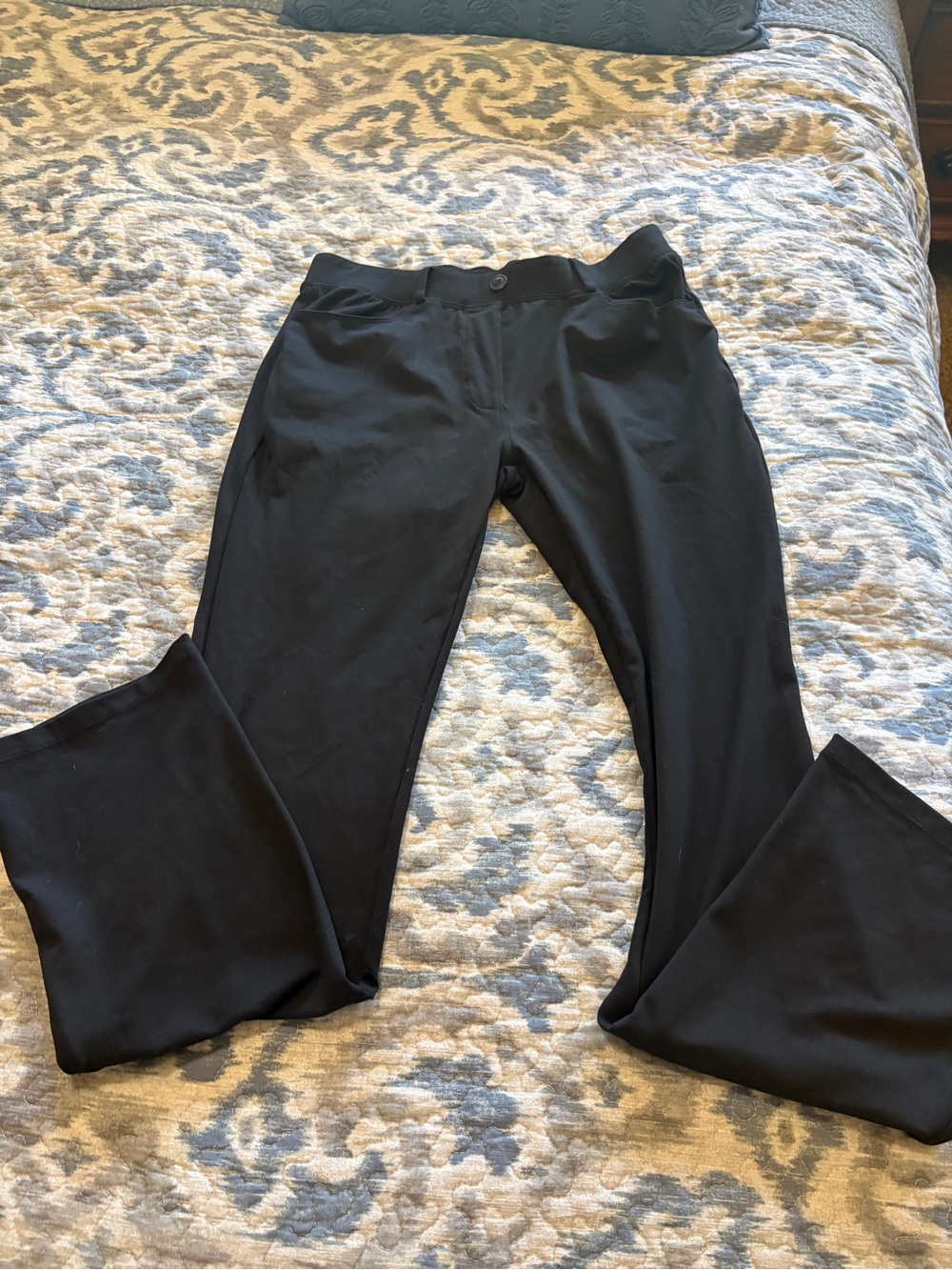 Baleaf Black pants